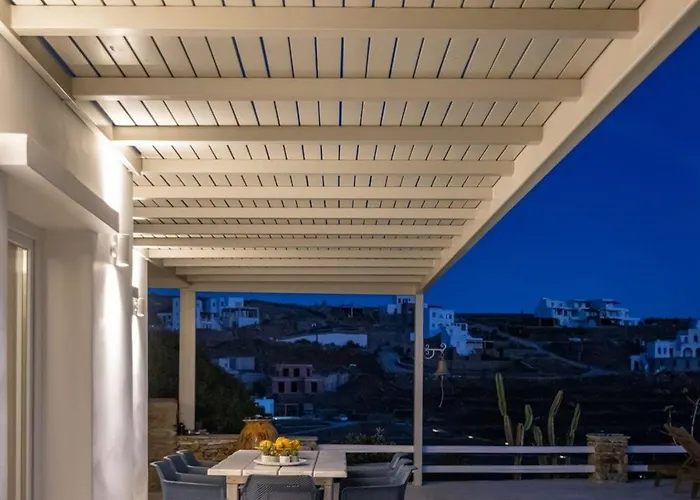 Holiday home Οrmos Seaside Villa A With Private Pool *