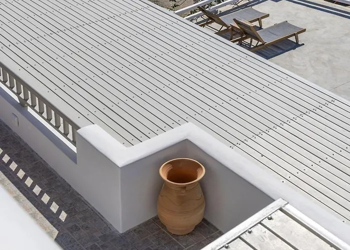 Οrmos Seaside Villa A With Private Pool